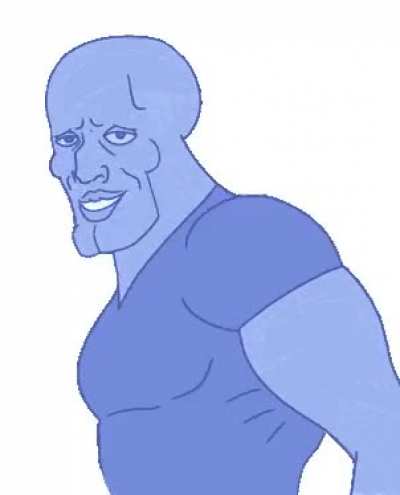 Discord is weird