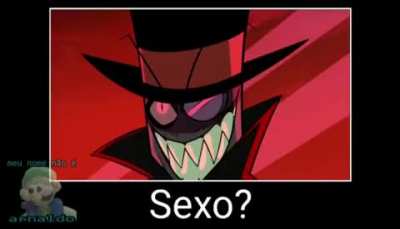 Hummmmm sexo ?