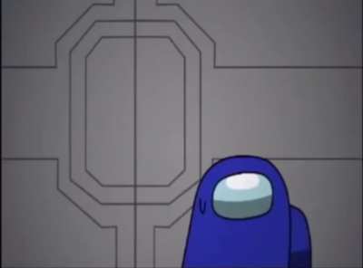 Among us - animated short