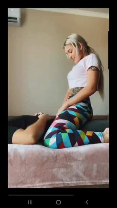 Lucky fuck 😍