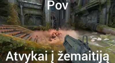 Blet vyrai žemaitijoj baisu 😥😰🤺🧨🤢👩&zwj;🦲💪💧