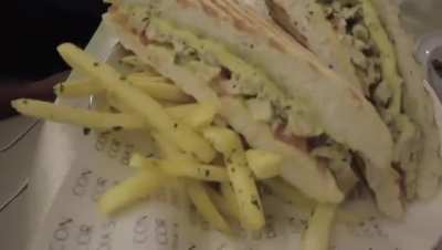 Kainan Na! Concordia&rsquo;s Cafe Tagaytay City Cavite