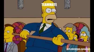 It's going to be a long season