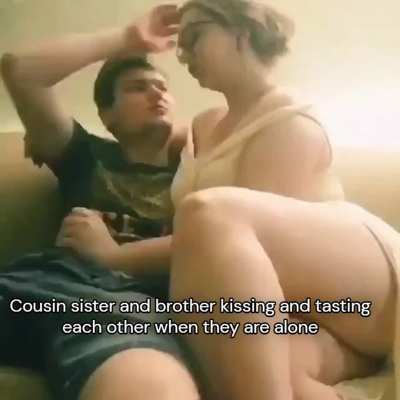 Spending quality time with sister