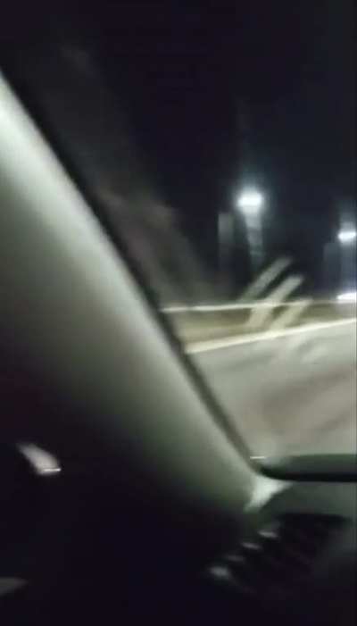 Extreme speed