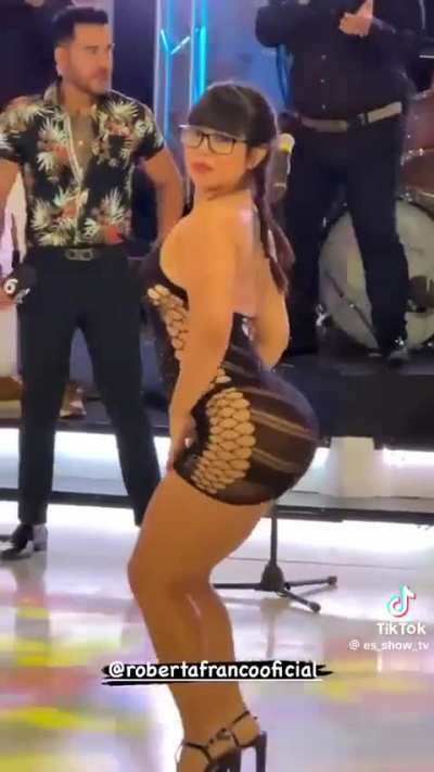 Dance Thot