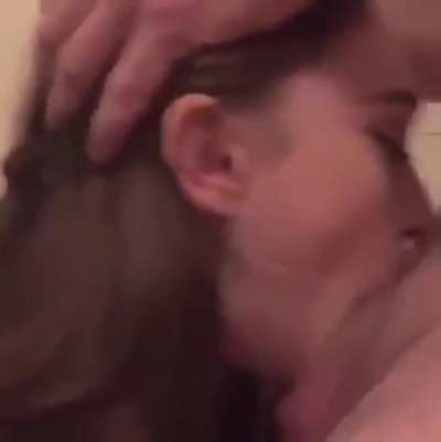 A literal cocksleeve