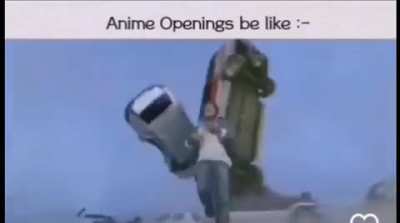 Title is vibing