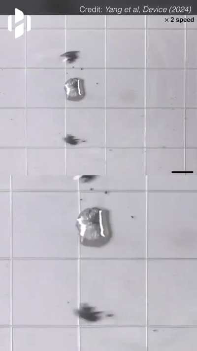 Nanomachines son