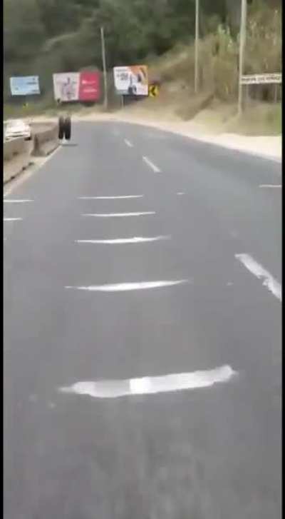 Maybe maybe maybe