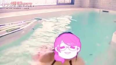 Hilari Baknew Is my New Leanne Crow and Hitomi Tanaka Fusion