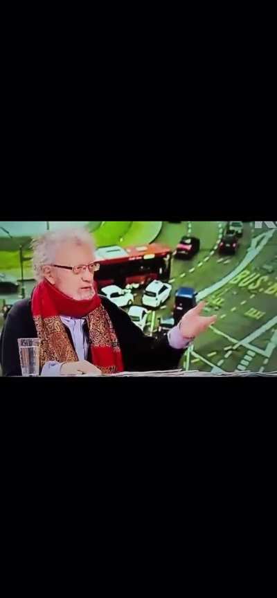 Gostovanje Velimira Abramovica (Marininog brata). Sta fali u najnovijem filmu &bdquo;Napoleon&ldquo;?
