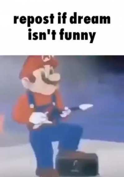 An interesting title