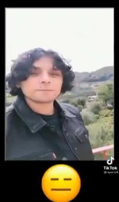 Cómo puede ser tan perfecto este hombre?