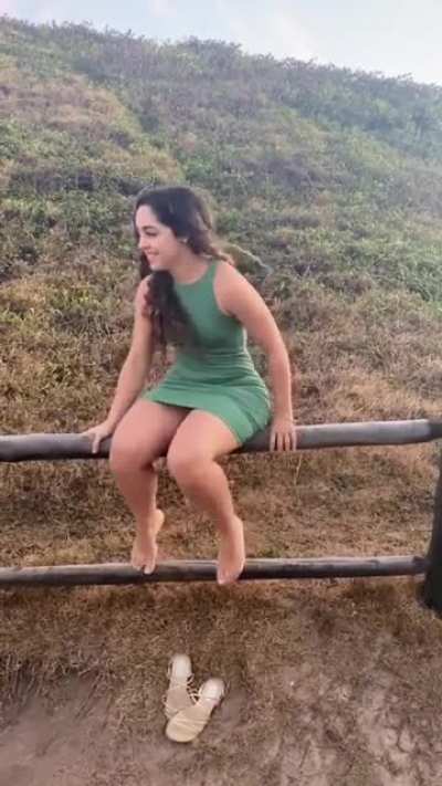 Maybe maybe maybe