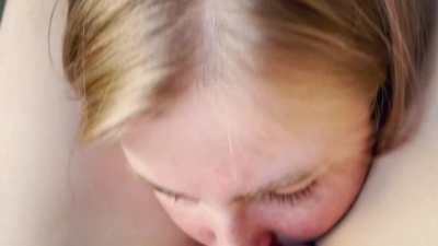 Eaten out by her girlfriend from that sexy POV.