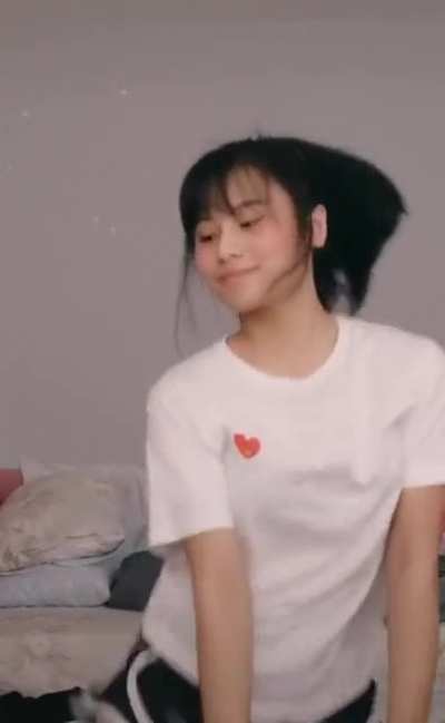 this cute xmm should bounce on me instead