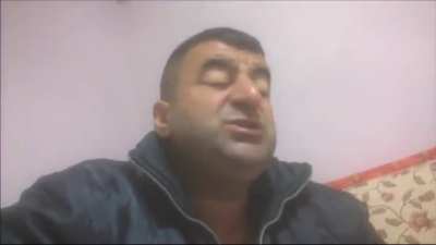 Allaha diss