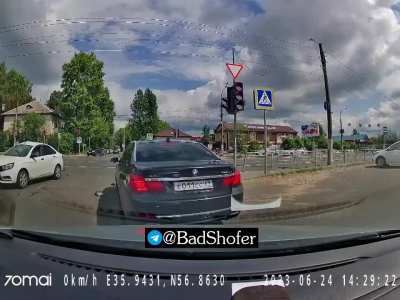 Tver, died