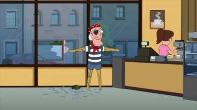 The original tenet