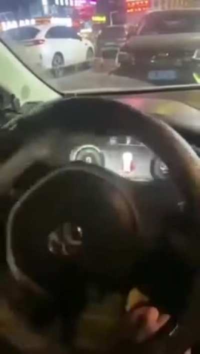 A/C Innovation by the Beijing Automotive Group