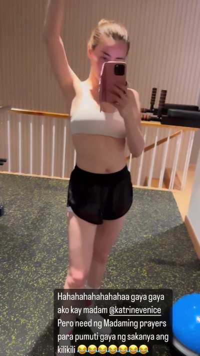 Jackie Rice