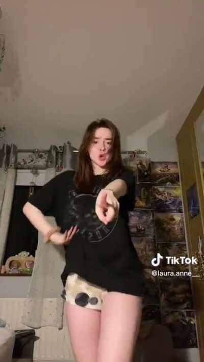 Removed by TikTok