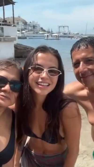 Isabela Merced