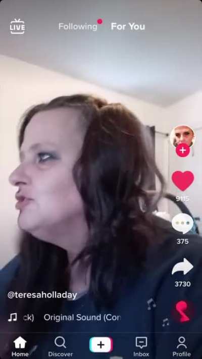my tiktok feed is not tim and eric