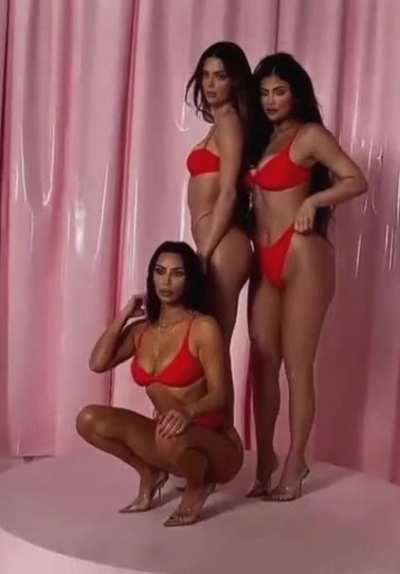the perfect trio
