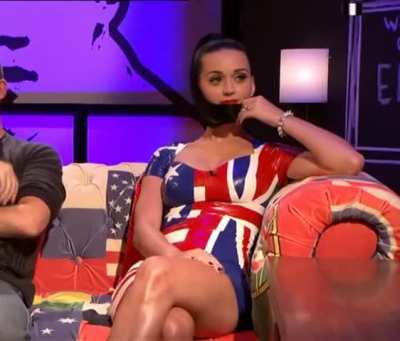 Katy Perry