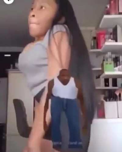 You picked the wrong girl fool