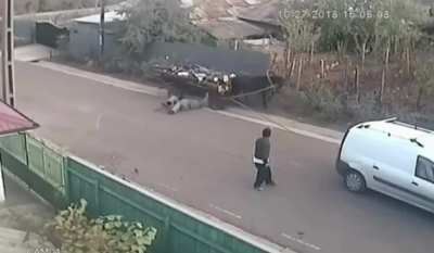 Maybe Maybe Maybe