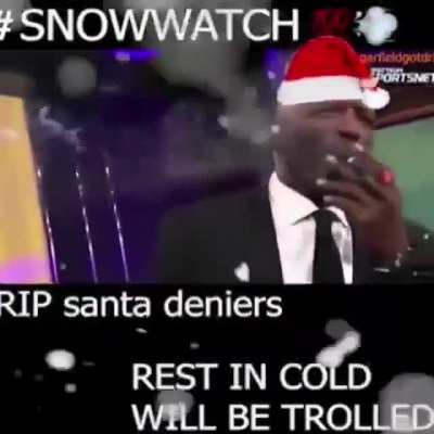 #SNOWWATCH
