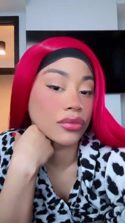Hennessy Carolina