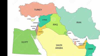 -&amp;gt;build persian empire -&amp;gt;empire gets balkanised -&amp;gt;Judea gets away from custody -&amp;gt;cope and seethe