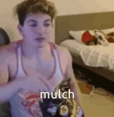 Does anybody have a clip of Vern singing "Don't You (Forget About Me)"? I have that clip stuck in my head but idk where I found it (image unrelated but sort of related)