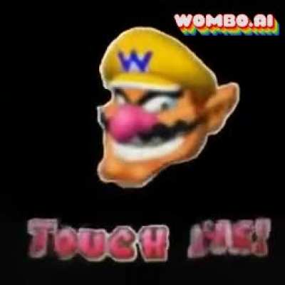 warioooo