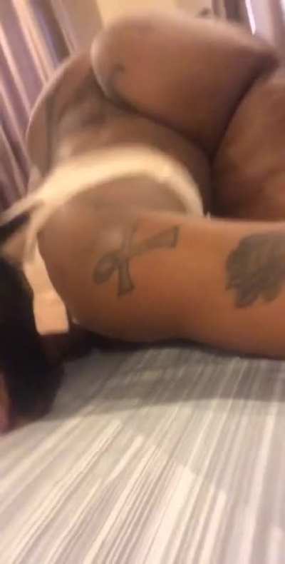 DAMN!