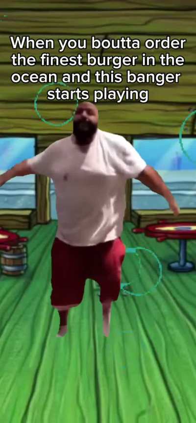 Krust Krab 🔥