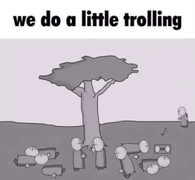 Black fart matter