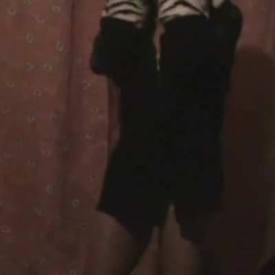 Would you Fuck Me?