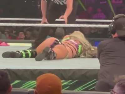 Liv Morgan