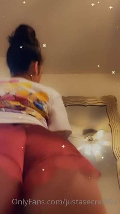 Ashkash dropbox hmu for it #booty #onlyfan #pussy #ass