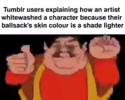 this tells a lot about our society