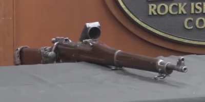 Gun nuts: "gUnS DoN't kILl pEoPle" explain this! Checkmate guntards