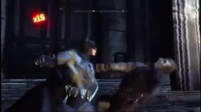&ldquo;Batman doesn&rsquo;t kill&rdquo;