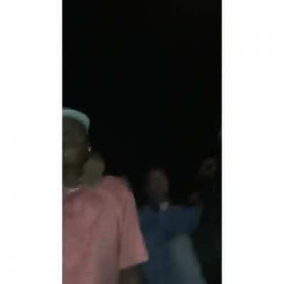 x with ski mask and denzel curry performing &ldquo;ULTIMATE!&rdquo;