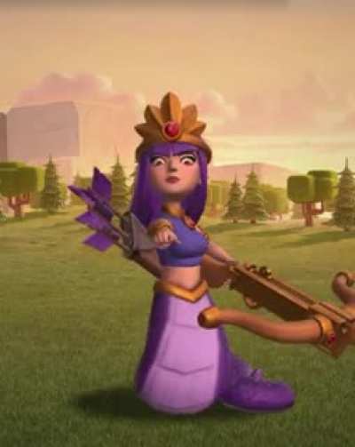 Who&rsquo;s got a great CoC?