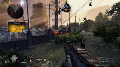 How I got grapple completely banned in CTF tournaments